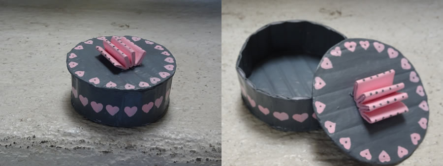 Caja