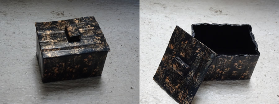 Caja