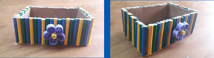 Caja