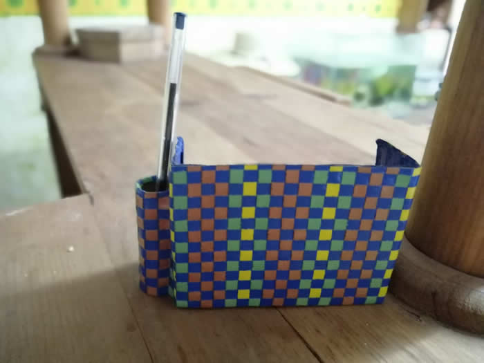 Caja