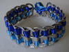 Pulsera de broches