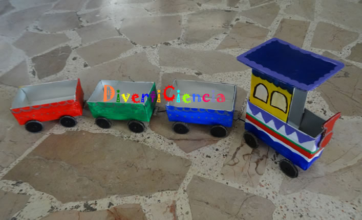Trenecito