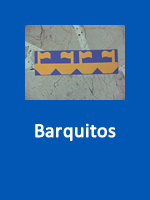 Barquitos