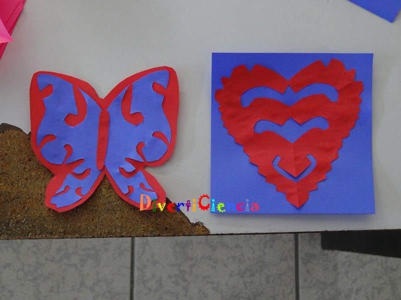 Simetr&iacute;a por reflexi&oacute;n