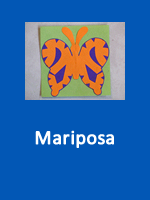 Mariposa