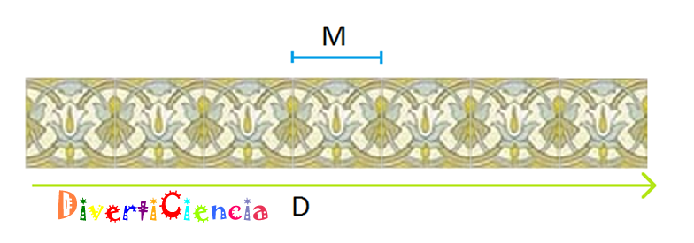 Simetr&iacute;a por traslaci�n