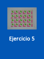 Simetría por traslación