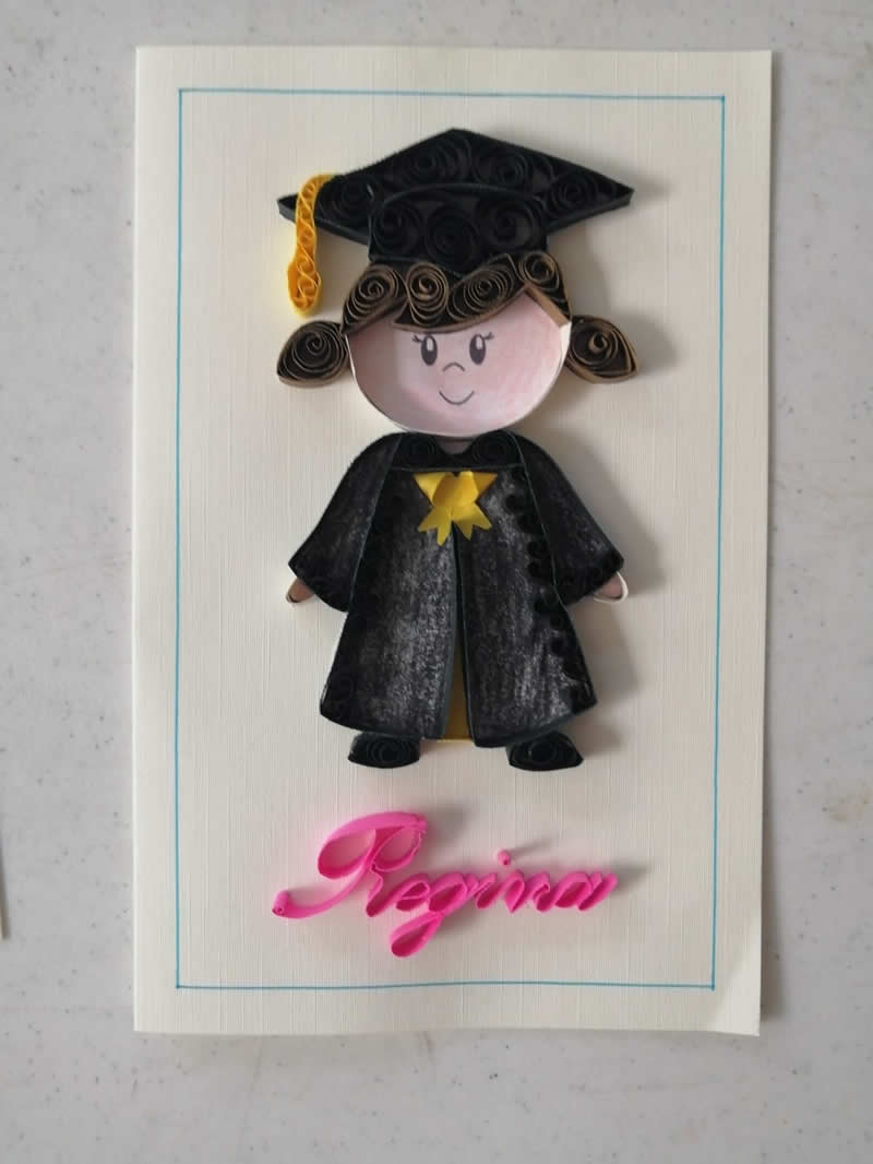 Tarjeta personalizada