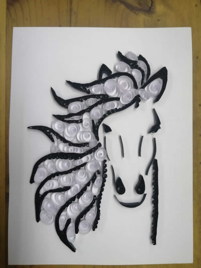 Tarjeta de animales