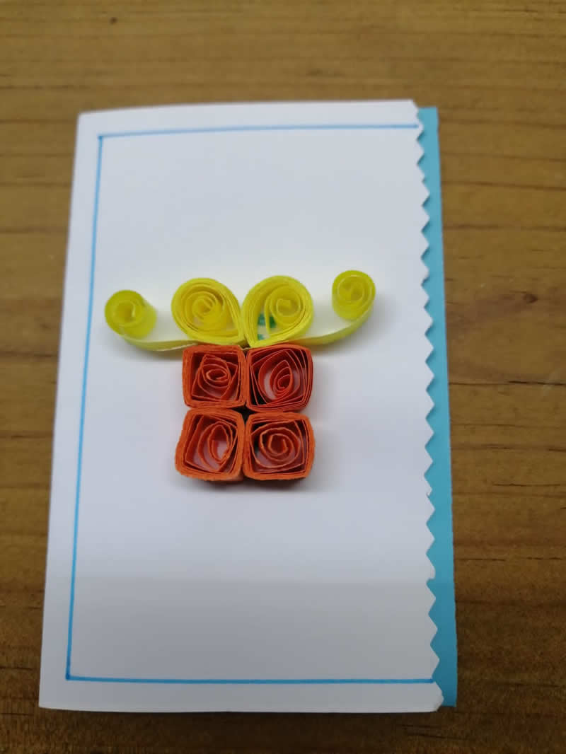 Tarjeta 