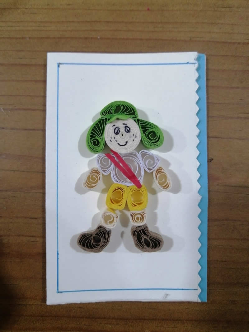 El Chavo de 8