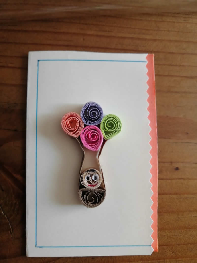 Tarjeta