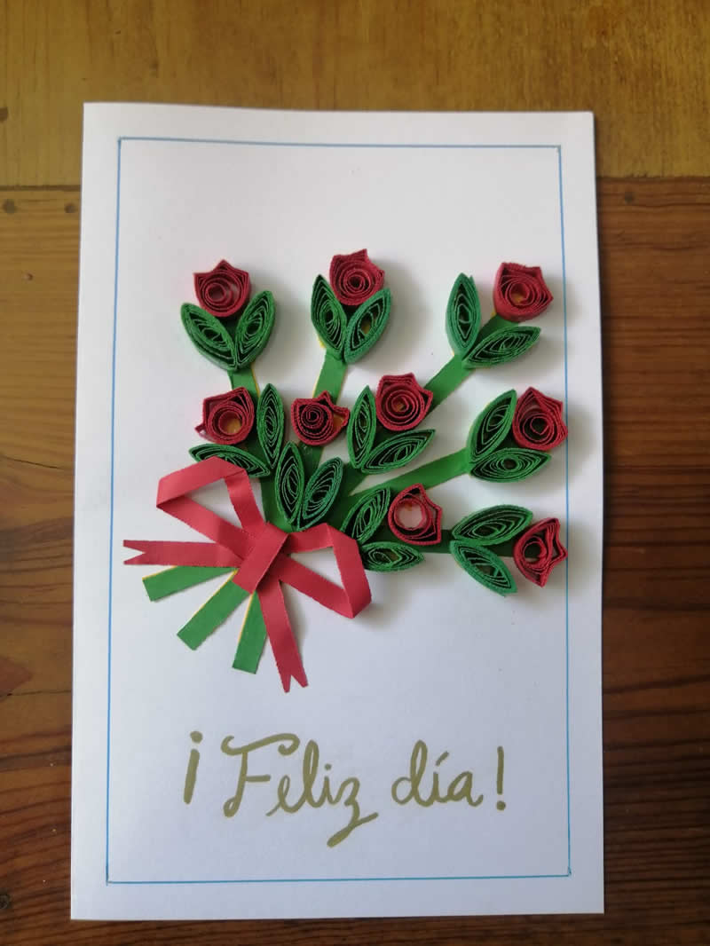 Feliz d�a