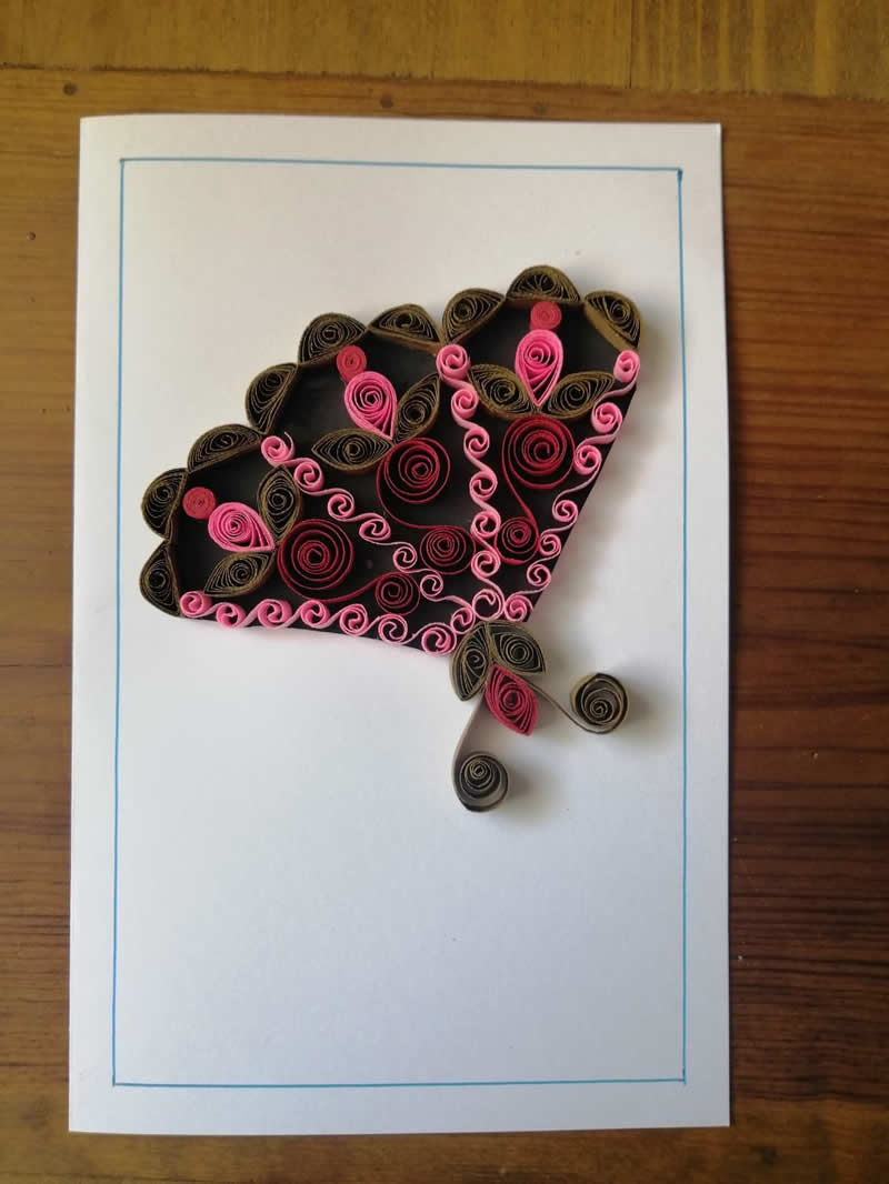 Tarjeta para toda Ocasi�n