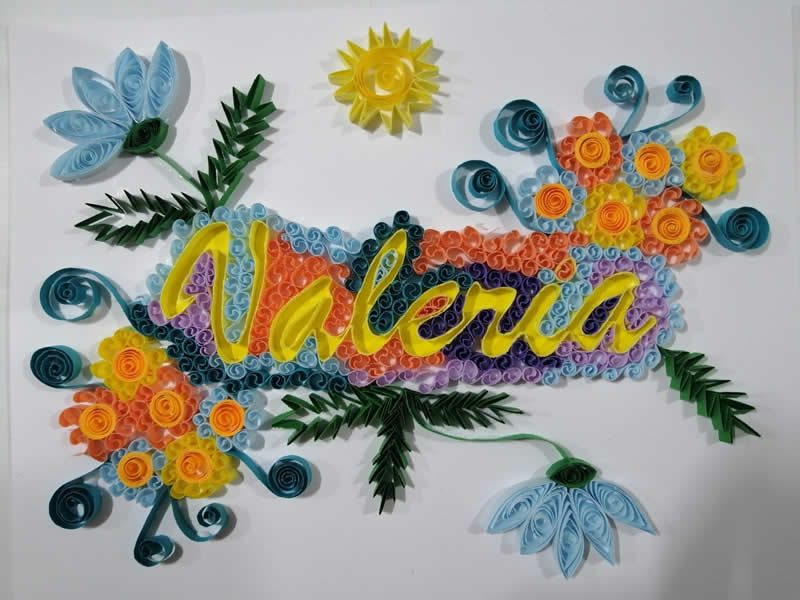 Tarjeta personalizada