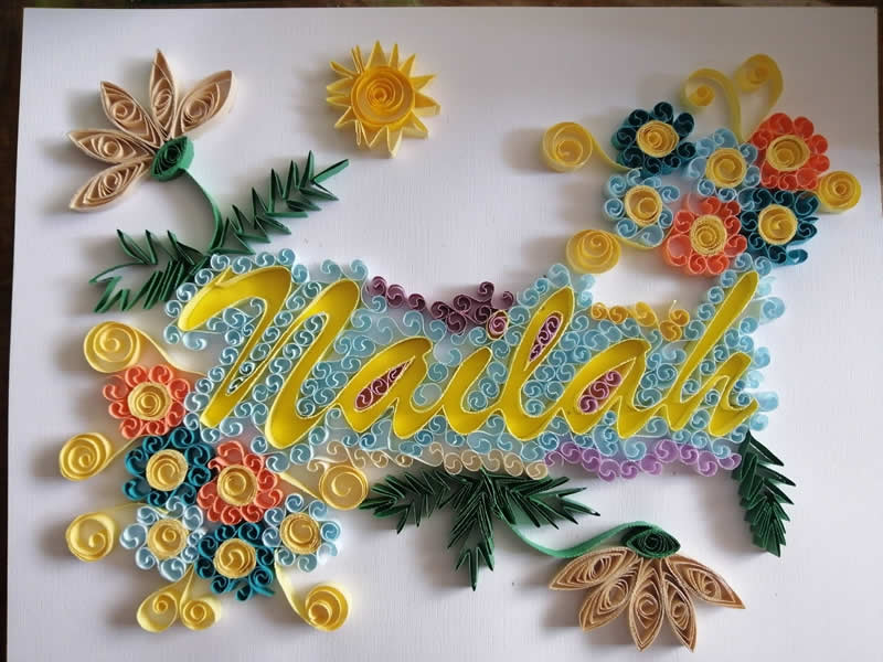 Tarjeta personalizada