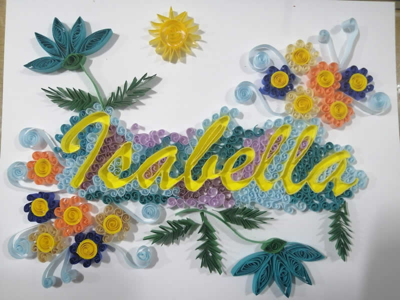 Tarjeta personalizada