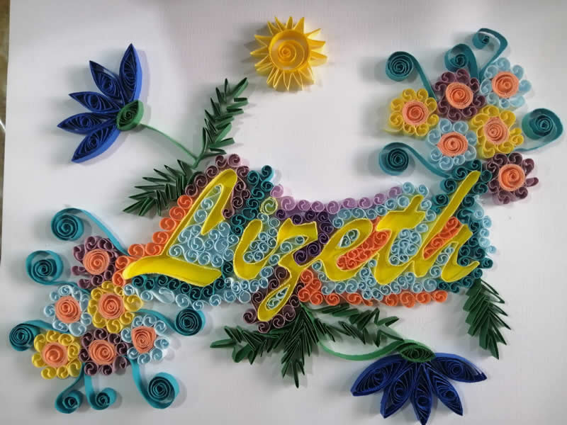 Tarjeta personalizada