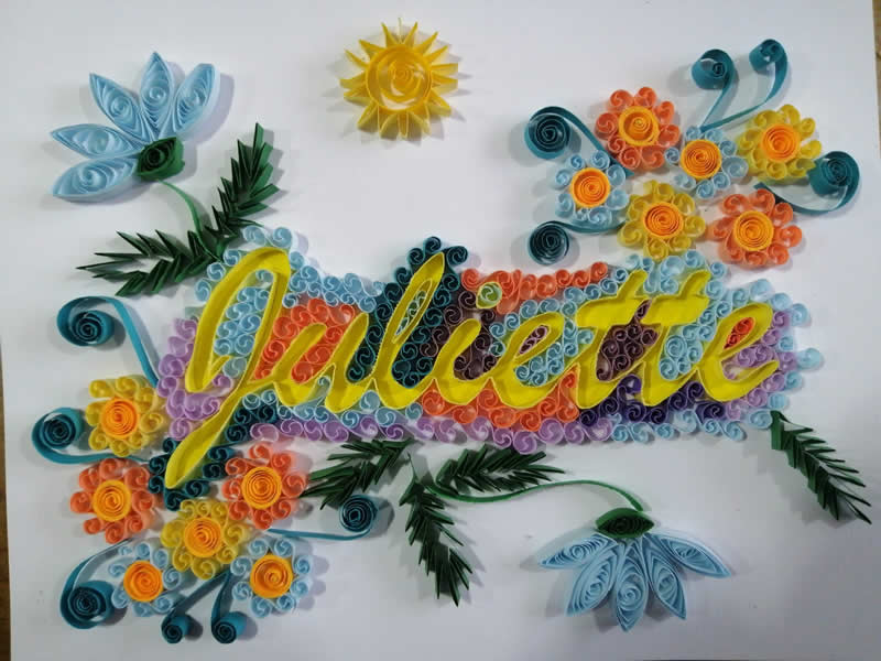 Tarjeta personalizada
