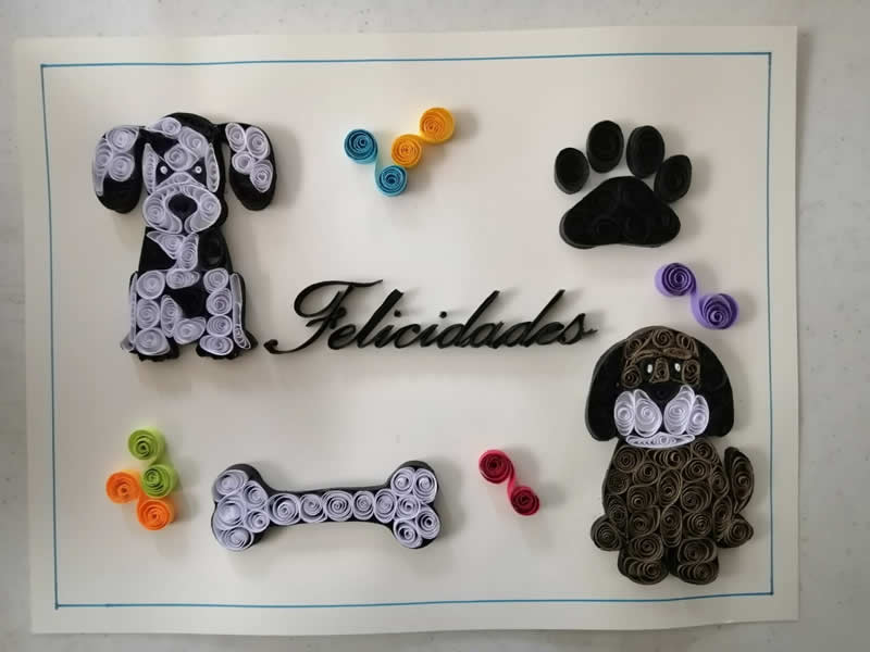 Tarjeta personalizada
