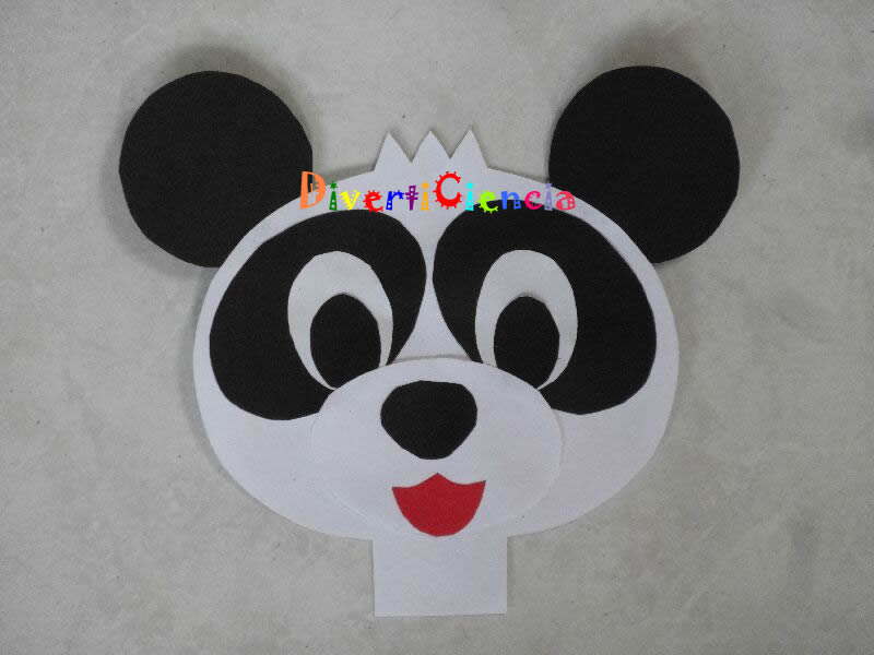 Oso panda