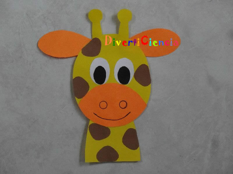 Jirafa