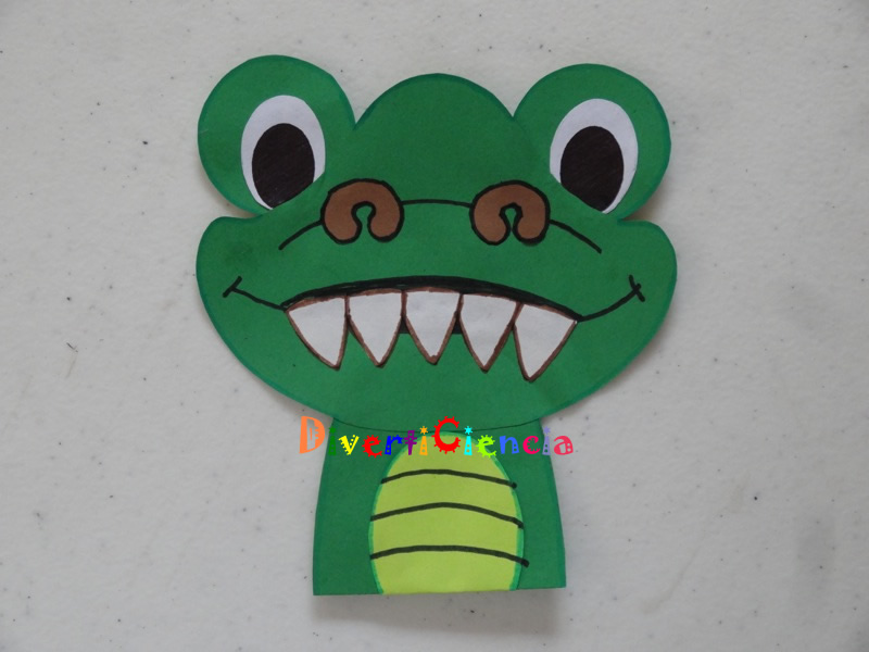 Cocodrilo