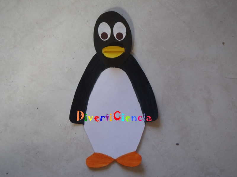 Pinguino