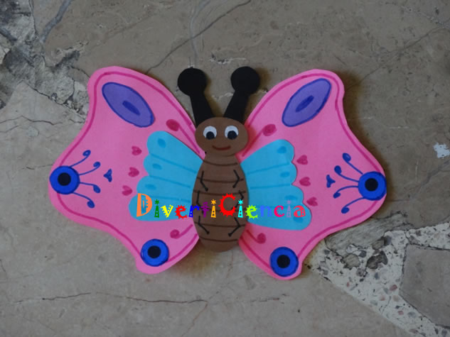 Mariposa
