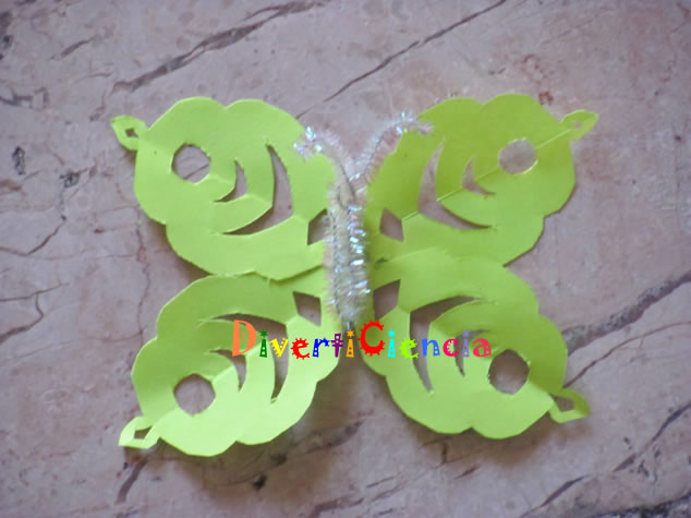 Mariposa