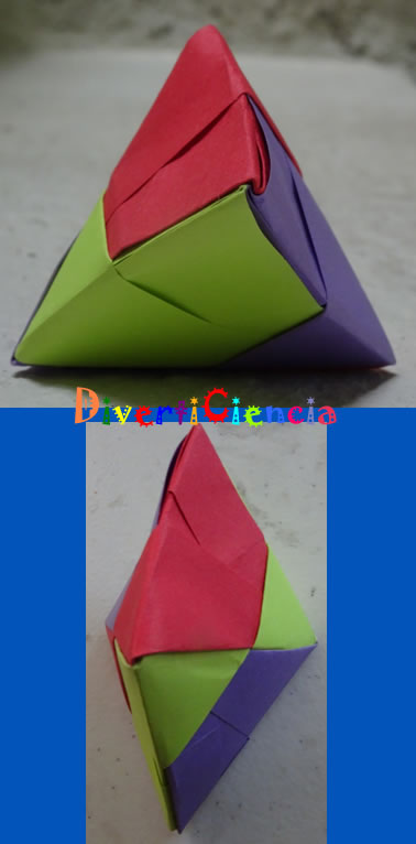 M&oacute;dulo triangular