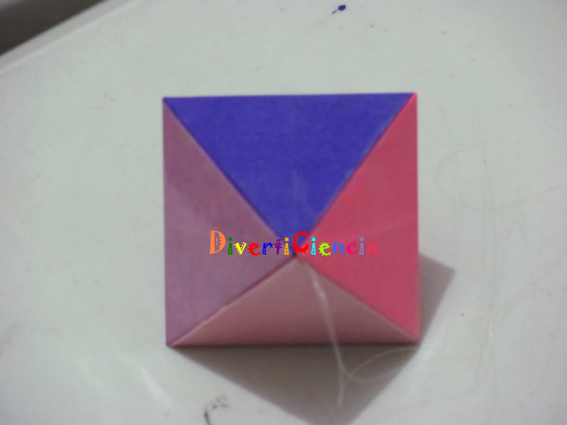M&oacute;dulo triangular