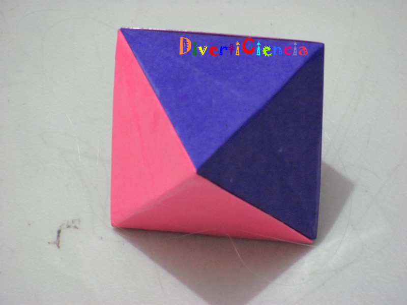 M&oacute;dulo triangular