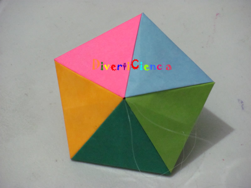 M&oacute;dulo triangular