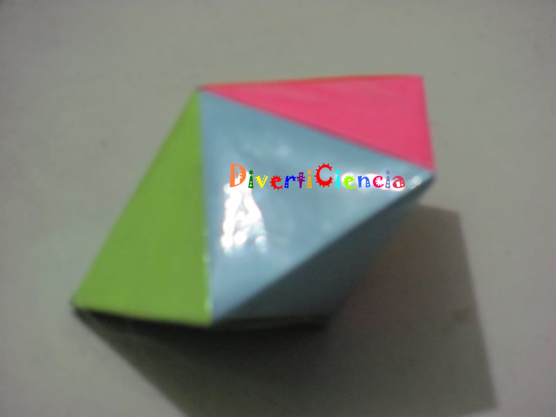 M&oacute;dulo triangular