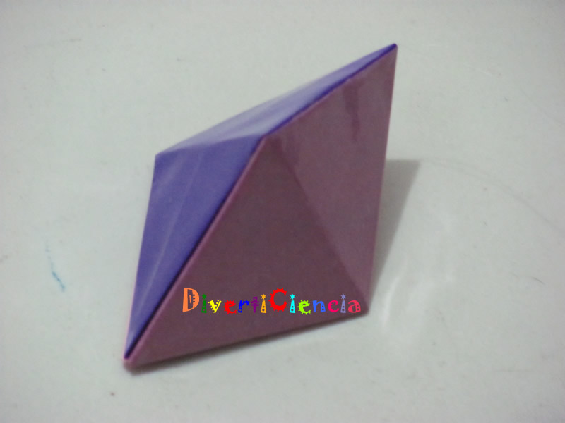 M&oacute;dulo triangular
