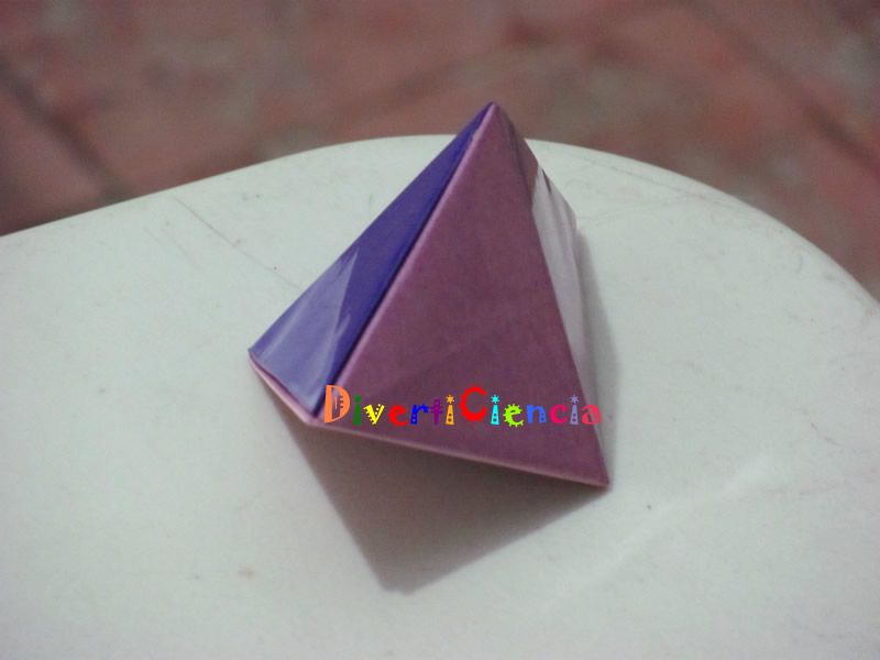 M&oacute;dulo triangular