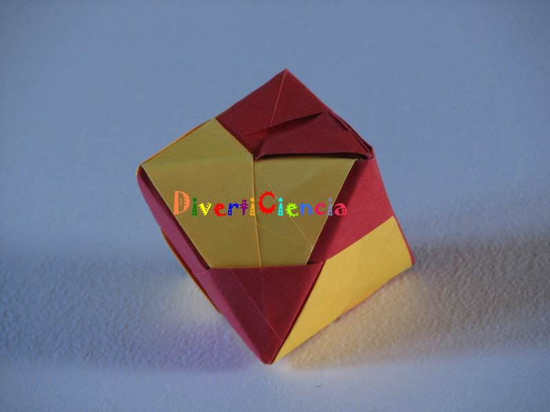 M&oacute;dulo triangular