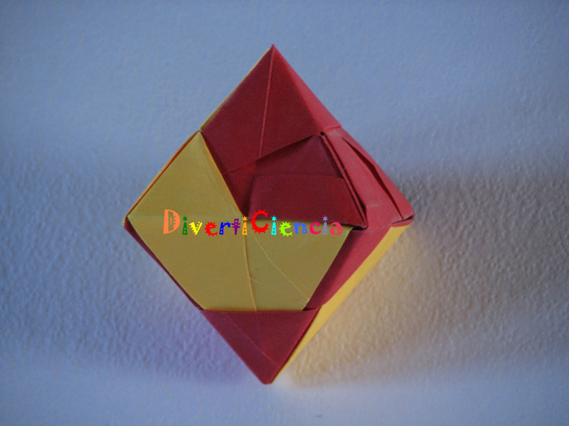 M&oacute;dulo triangular