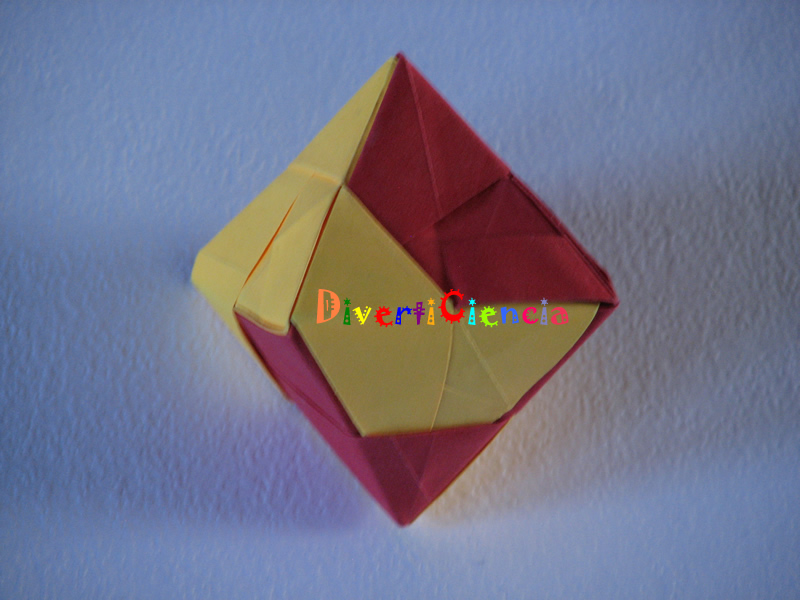 M&oacute;dulo triangular