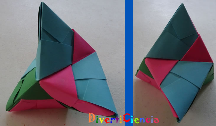 M&oacute;dulo triangular