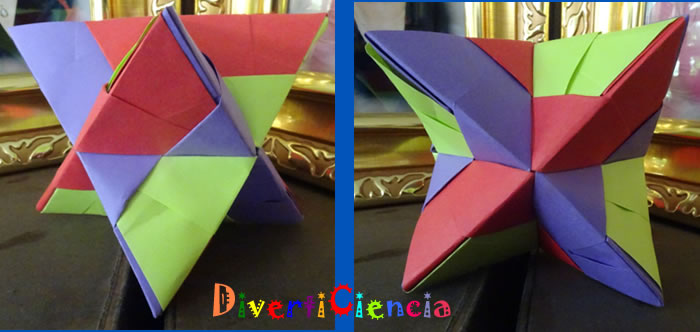 M&oacute;dulo triangular