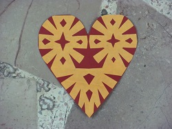 Coraz&oacute;n