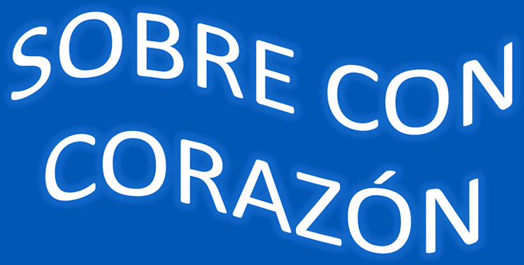 Sobre con corazón