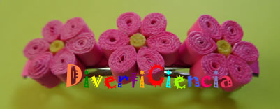 Broche para el cabello