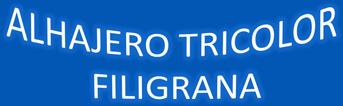 Alhajero tricolor