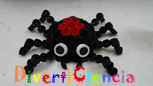 Araña