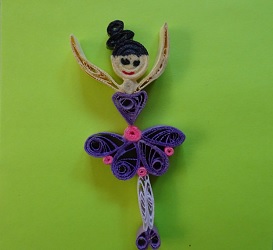 Bailarina