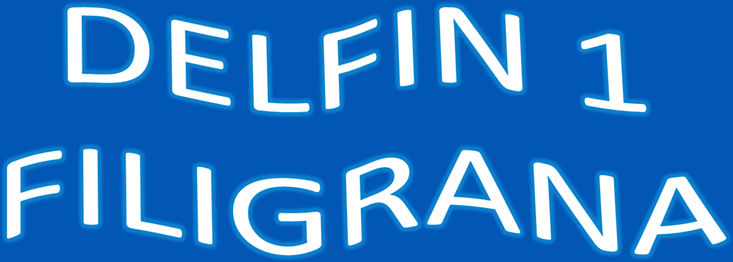 Delfín