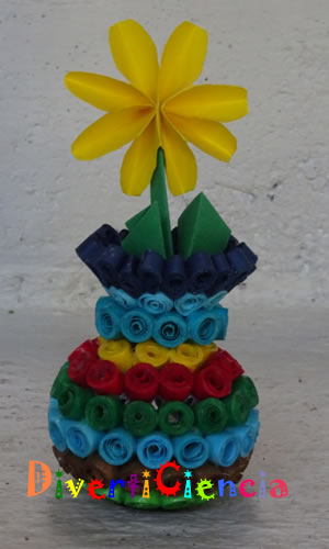 Florero